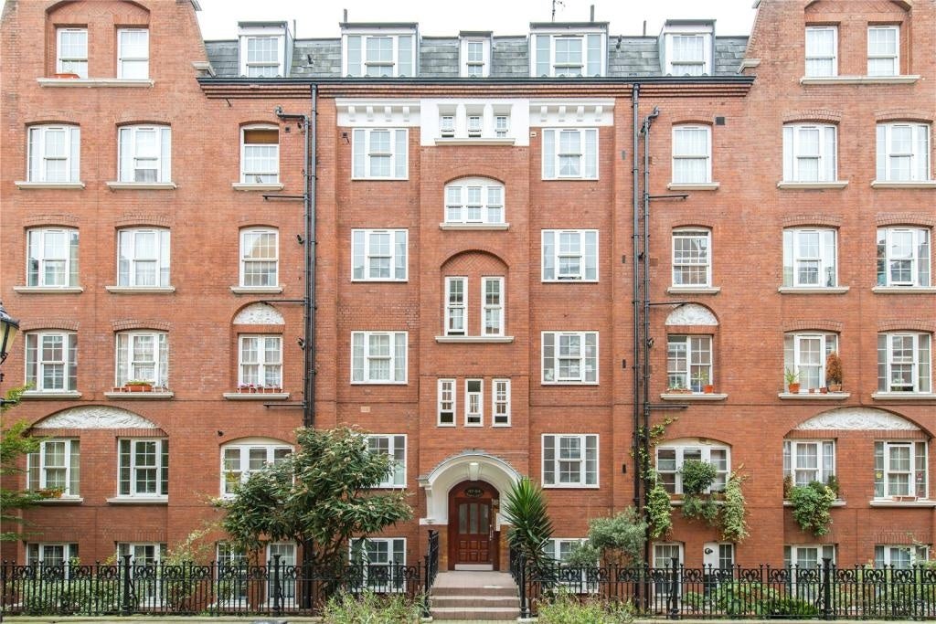 Flat Vincent Street in City of Westminster