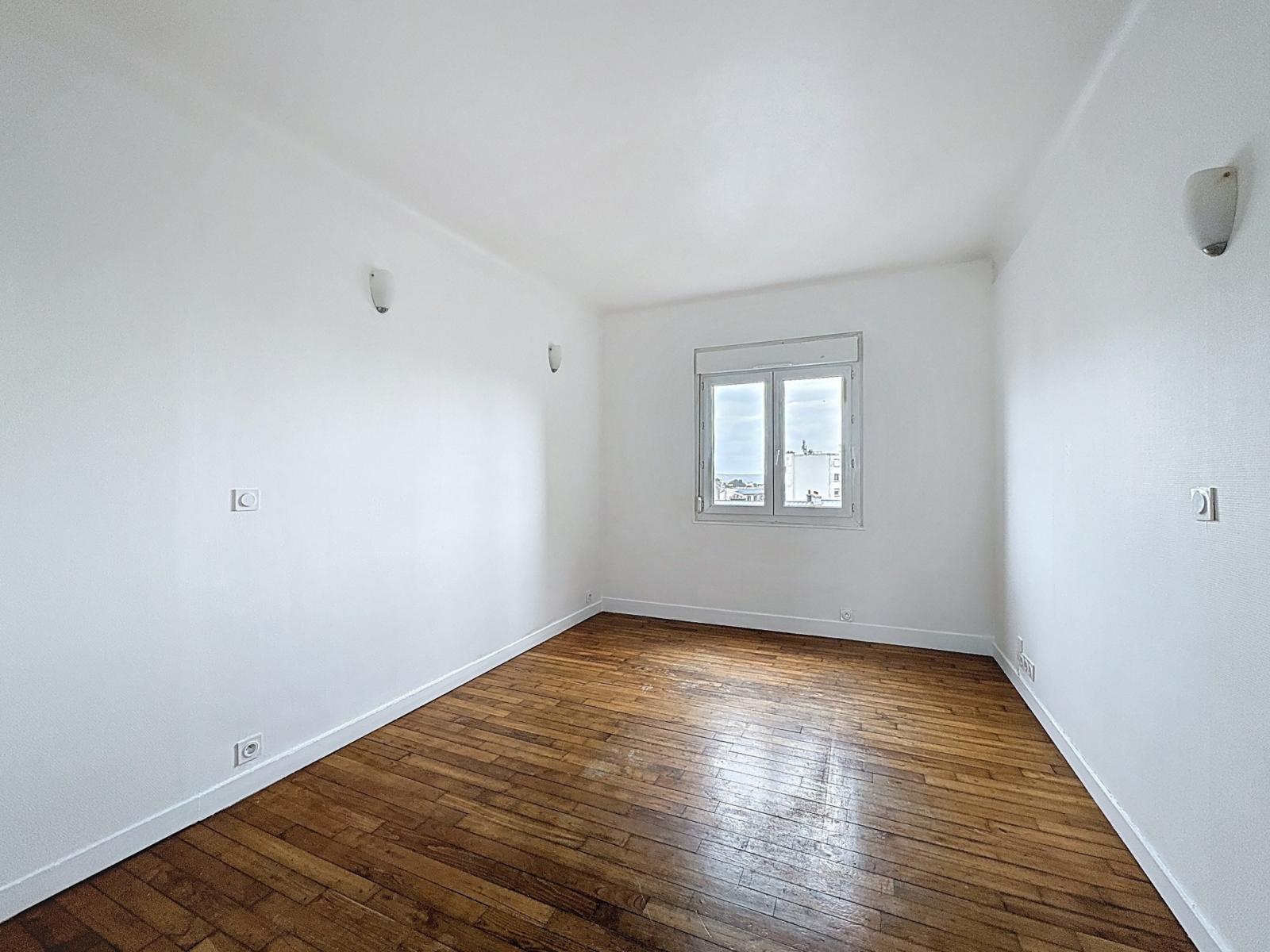 Appartement Rue Jean Jaurès à Brest