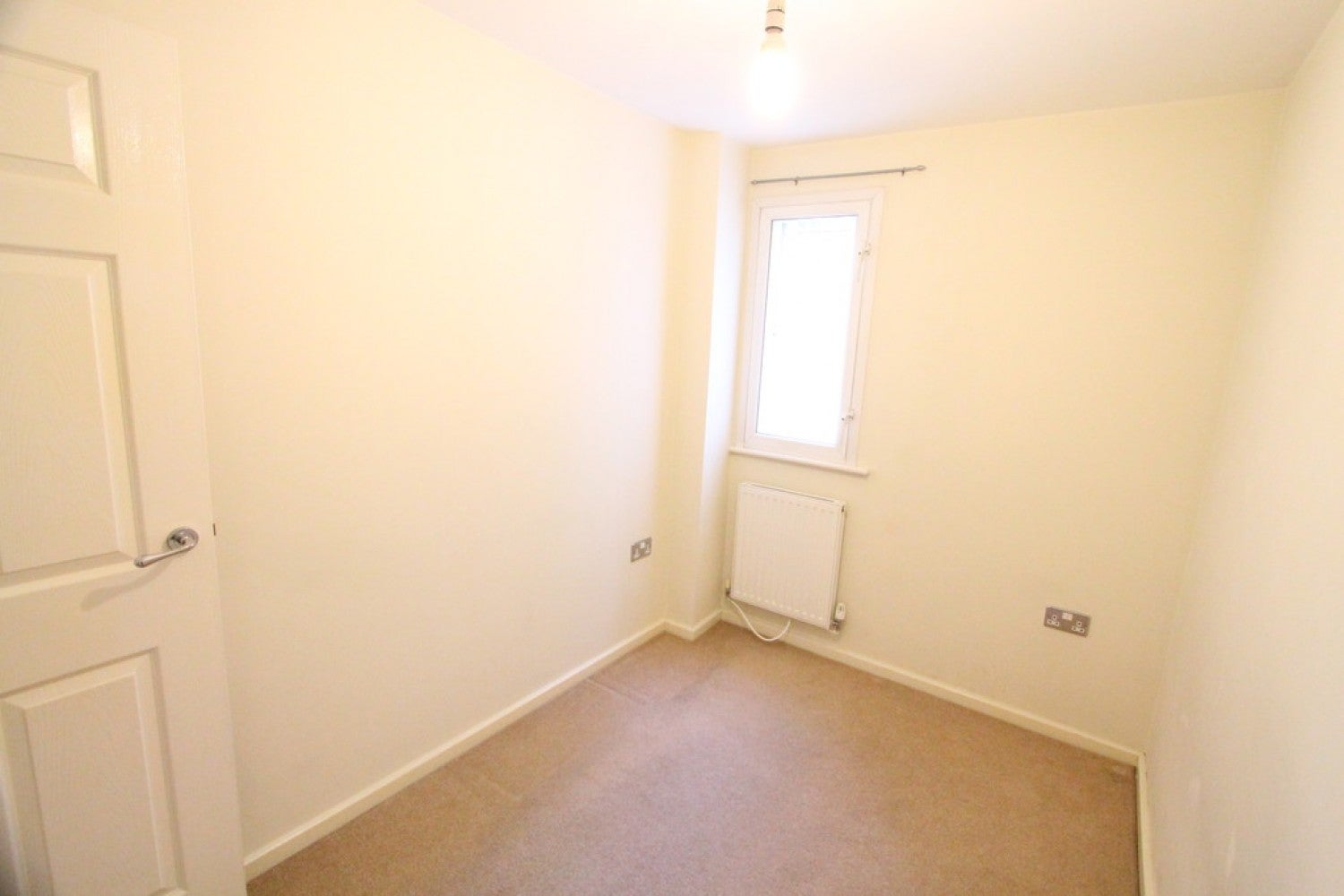 Flat Taylor Drive in Nantwich