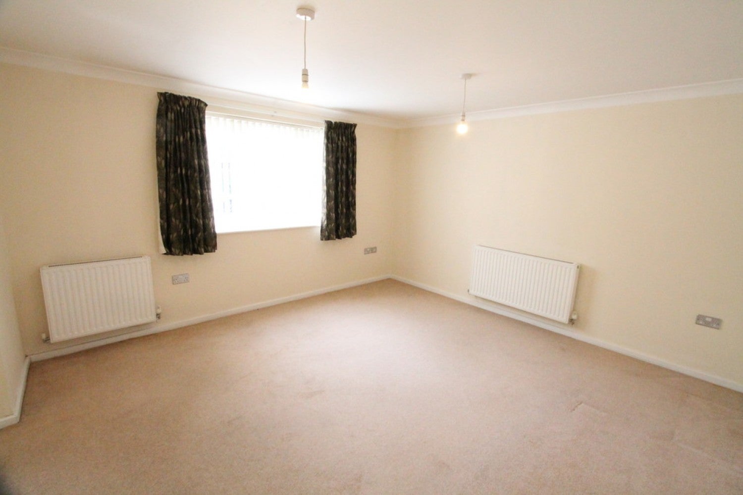Flat Taylor Drive in Nantwich