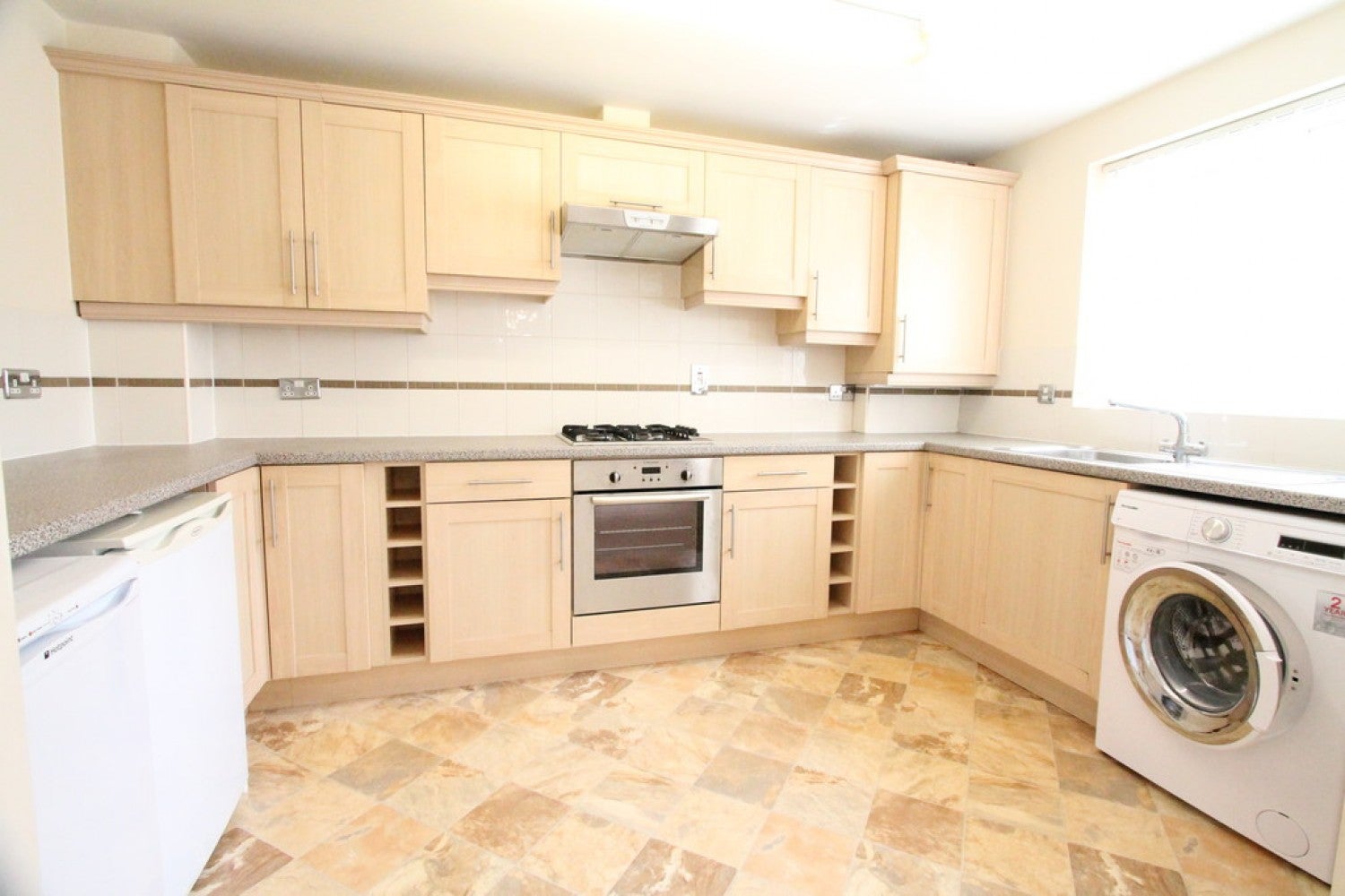 Flat Taylor Drive in Nantwich