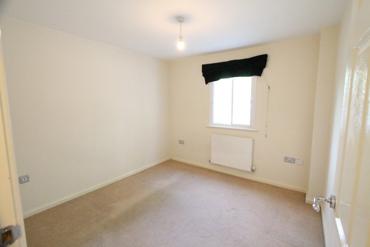 Flat Taylor Drive in Nantwich