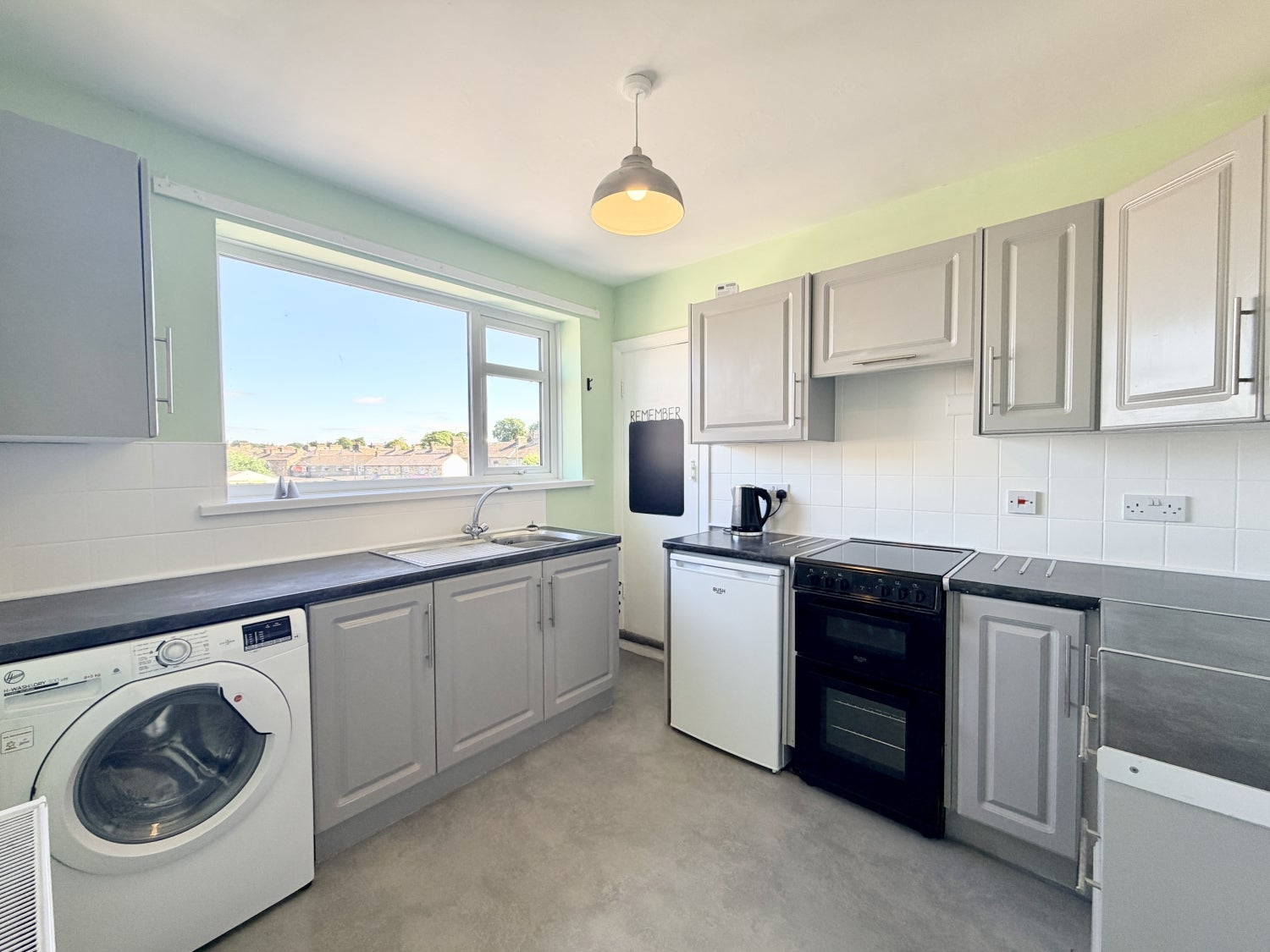 Flat Galgate in Barnard Castle