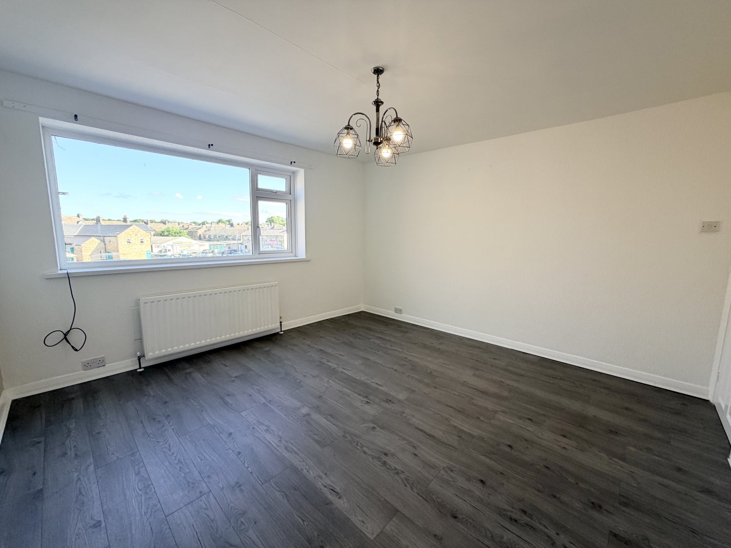 Flat Galgate in Barnard Castle