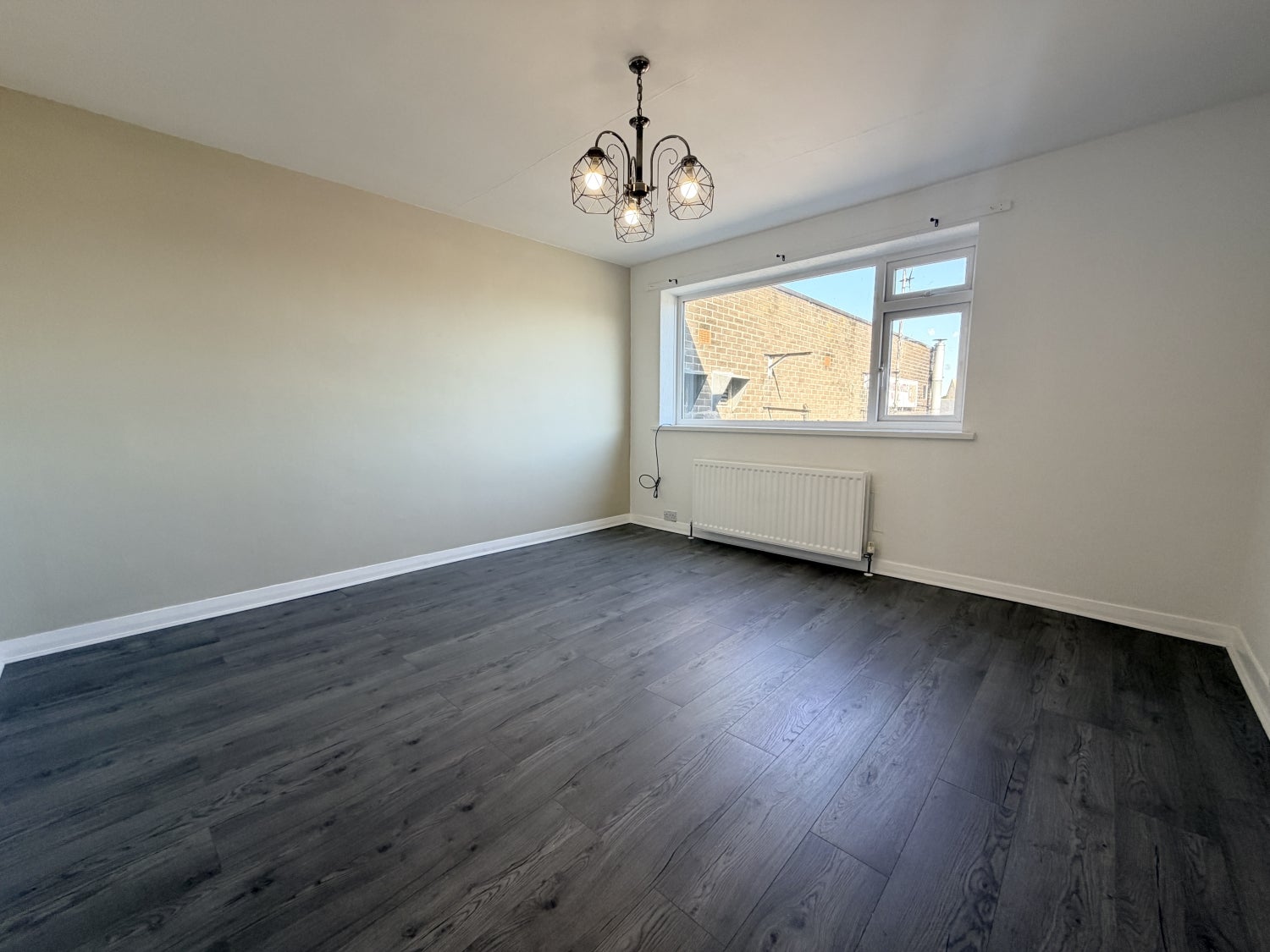 Flat Galgate in Barnard Castle