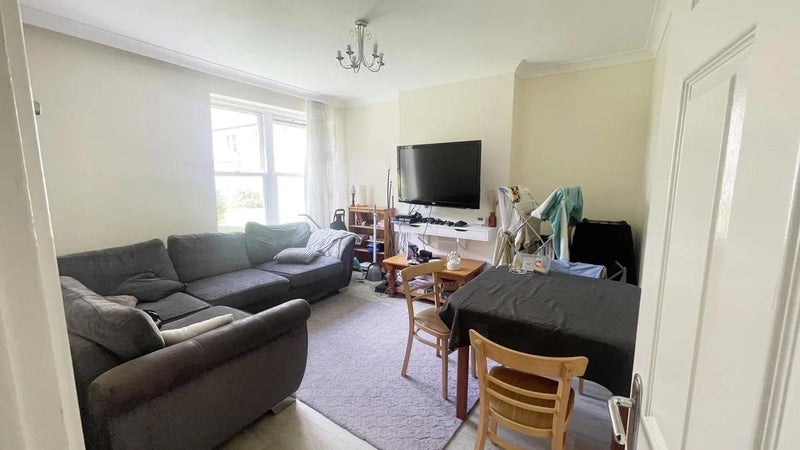 Flat Amhurst Road in Greater London