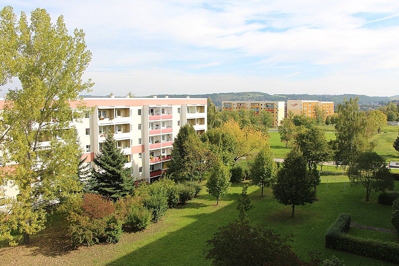 Wohnung Auerbachstraße in Gera