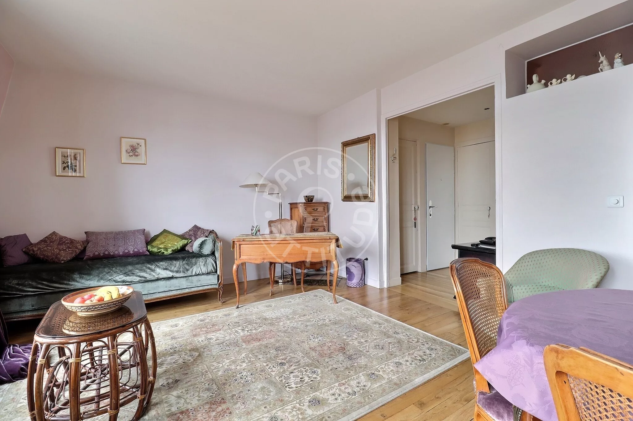 Appartement Rue Maurice Utrillo à Paris
