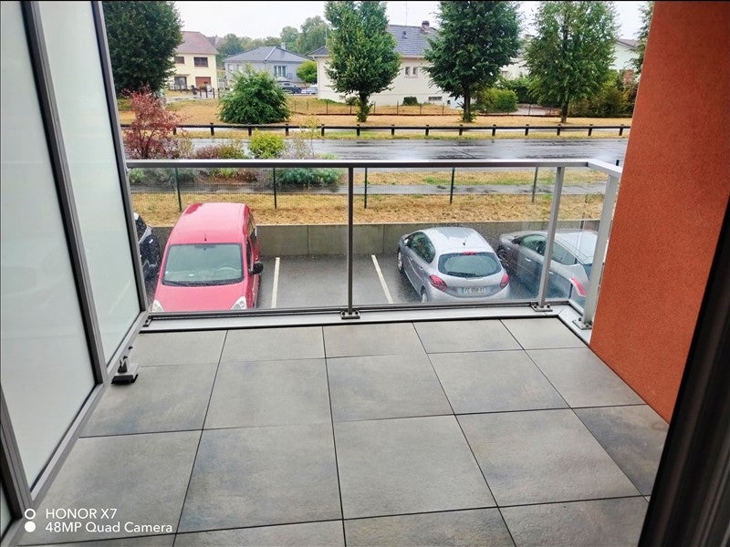 Appartement Rue des Celtes à Mondelange