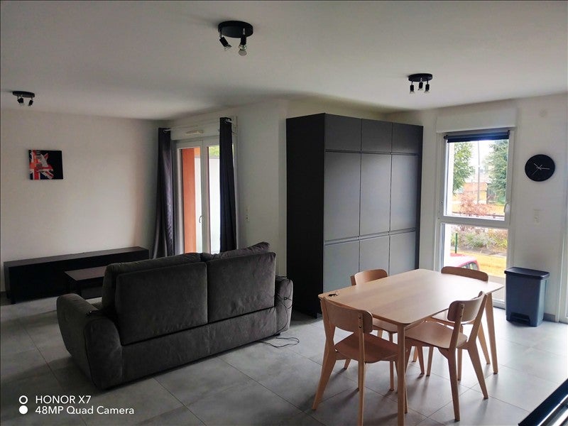 Appartement Rue des Celtes à Mondelange