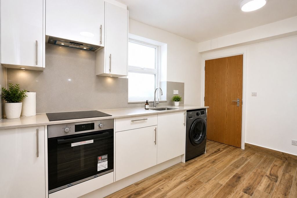 Room Hertford Road in Greater London