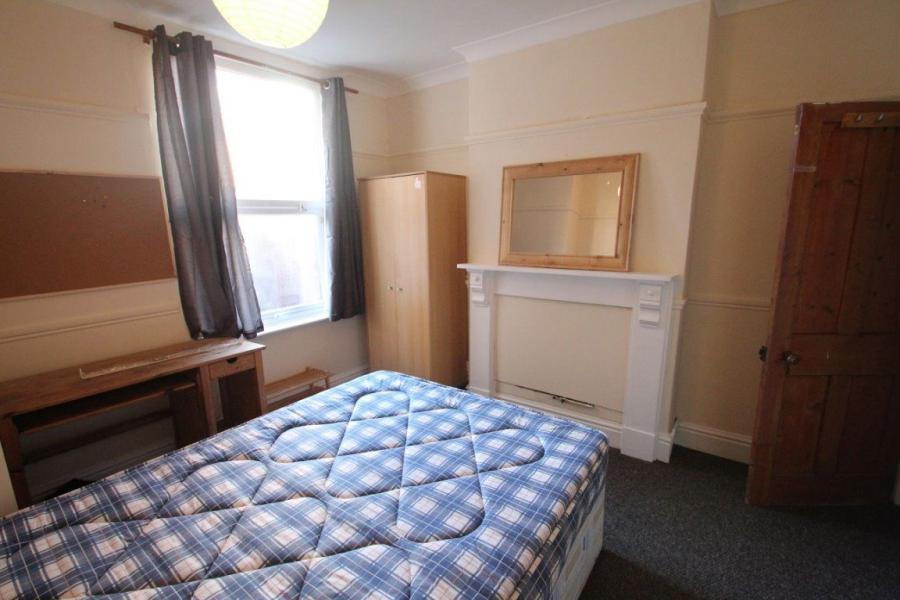 Room Roman Street in Leicester
