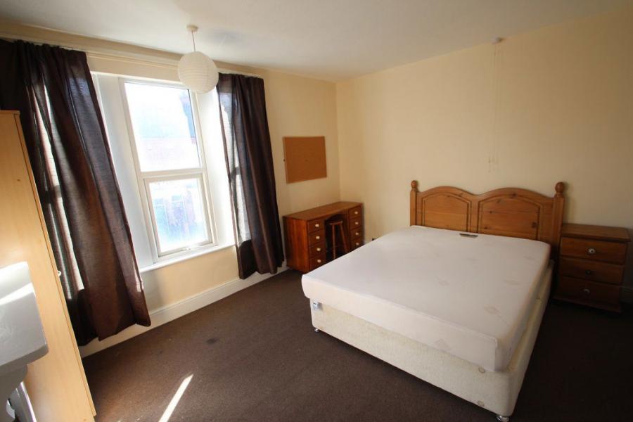 Room Roman Street in Leicester