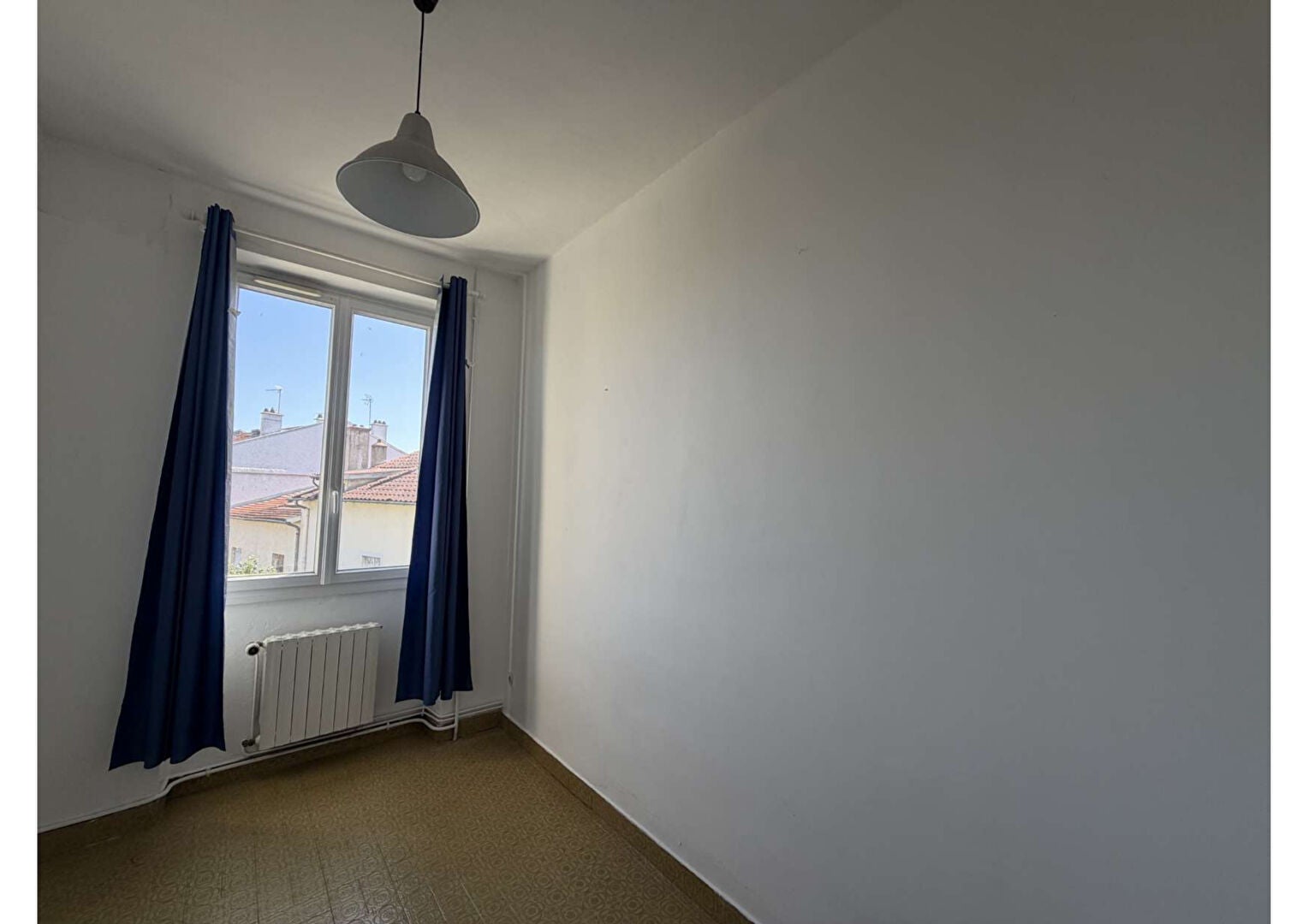 Appartement Rue Jean-Jacques Rousseau à Oullins-Pierre-Bénite