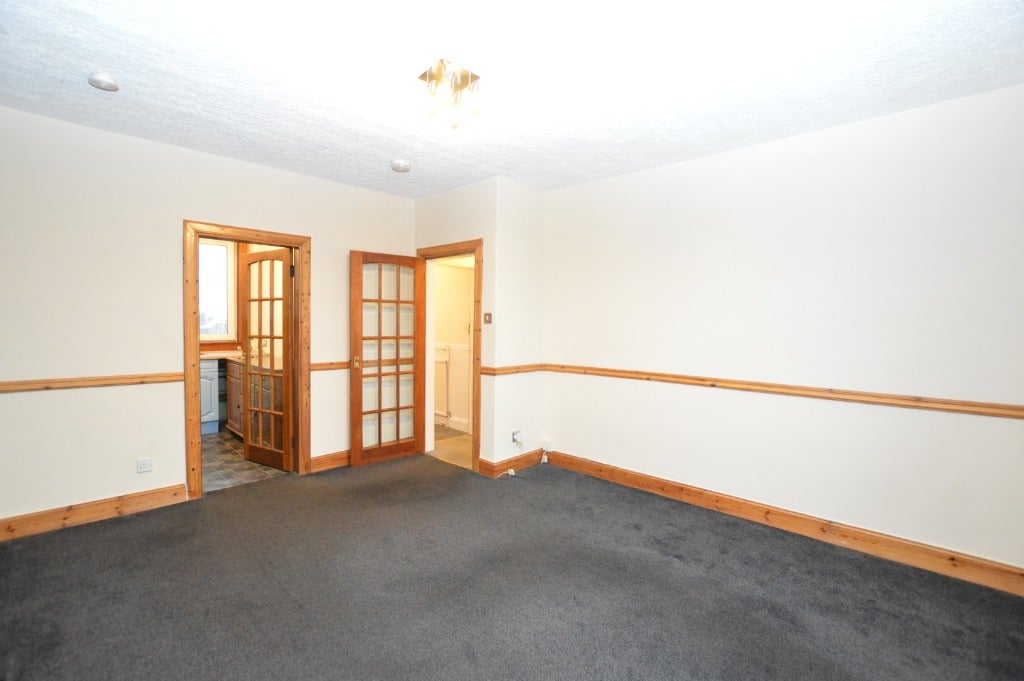 Flat Shakespeare Avenue in Buckhaven