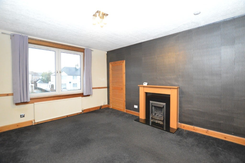 Flat Shakespeare Avenue in Buckhaven