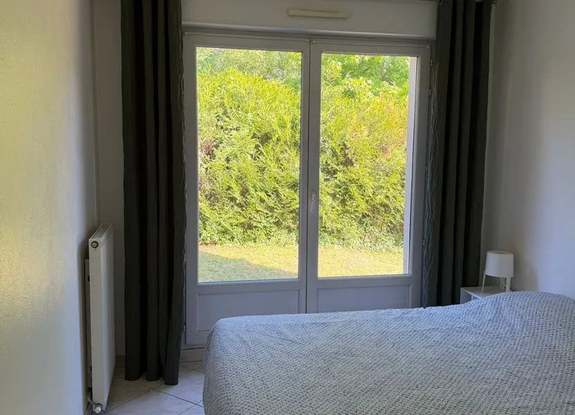 Appartement Rue Fossiez à Saint-Gratien