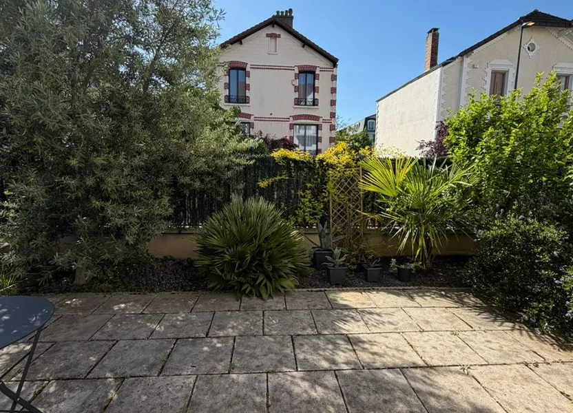 Appartement Rue Fossiez à Saint-Gratien