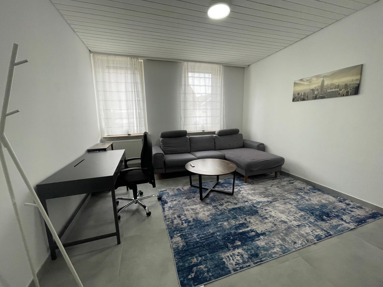 Wohnung Kleine Schachtstraße in Saarbrücken