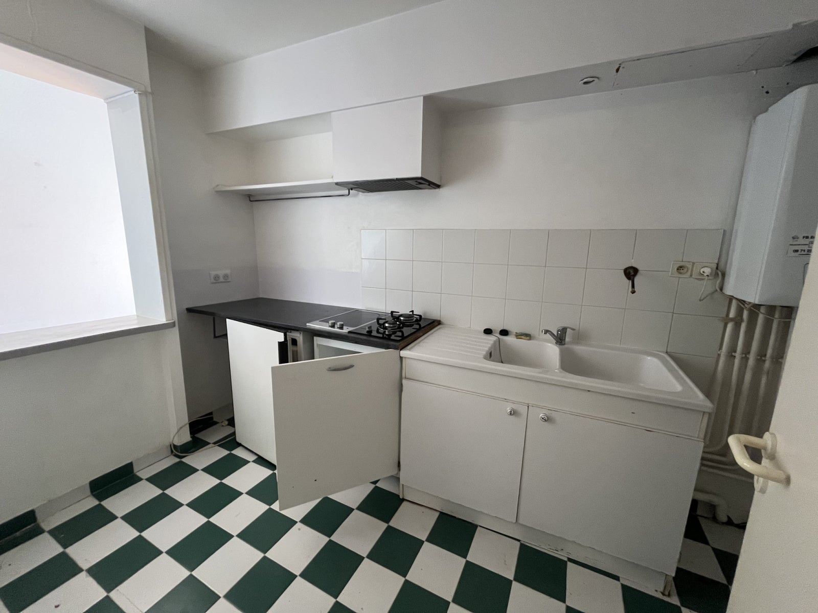 Appartement Avenue Maurice Hauriou à Toulouse