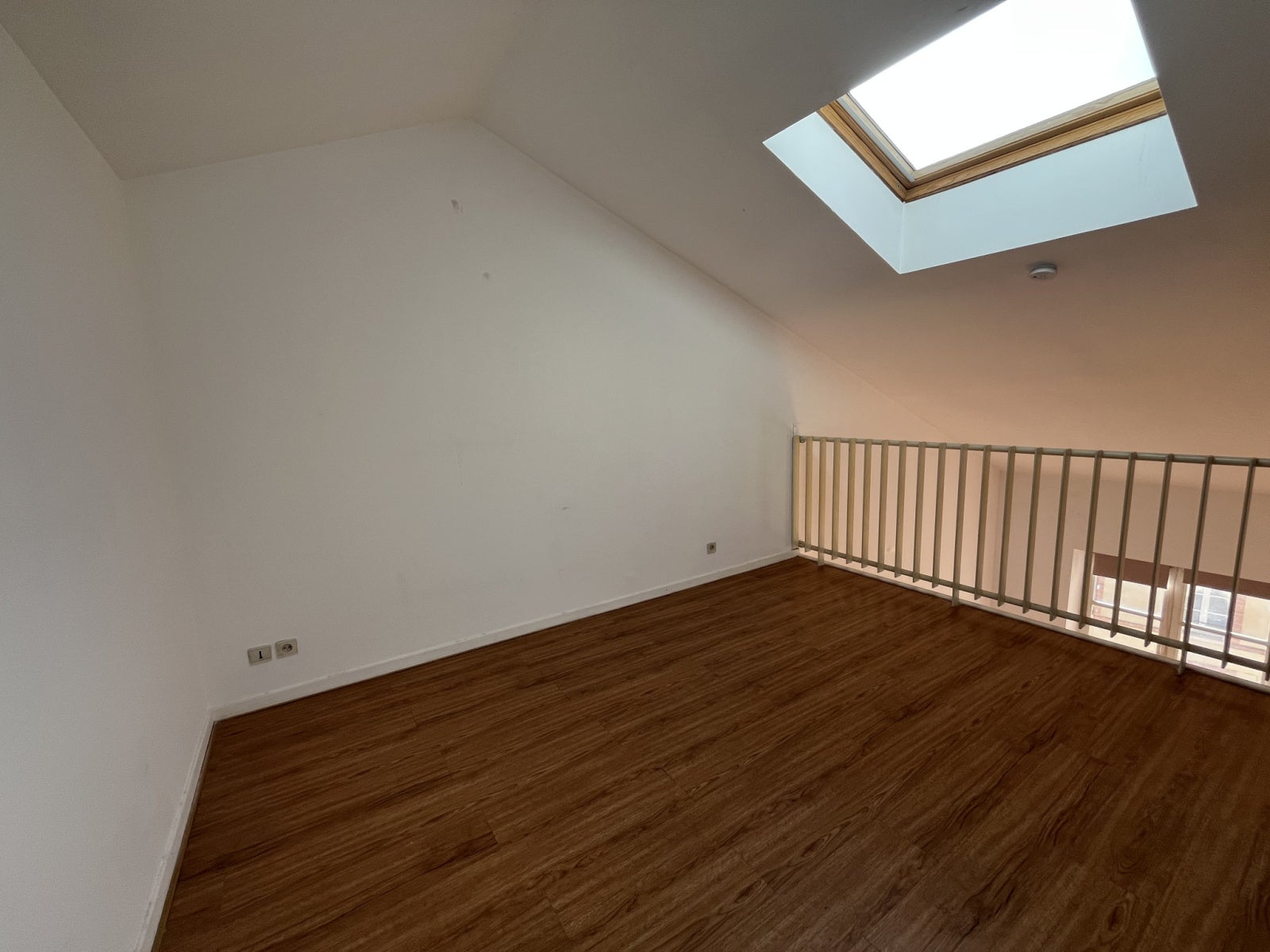 Appartement Avenue Maurice Hauriou à Toulouse