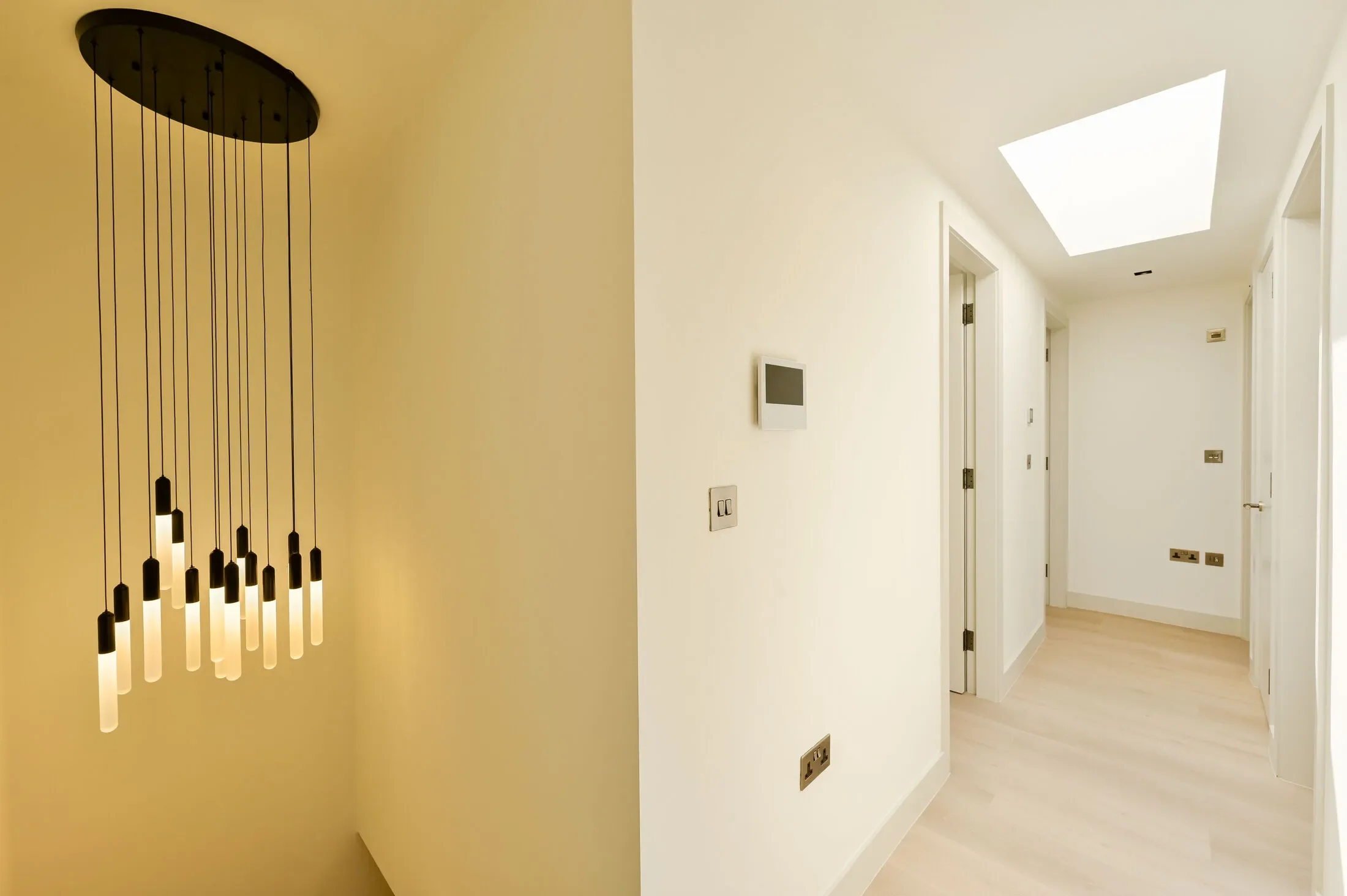 Flat Layer Gardens in Greater London
