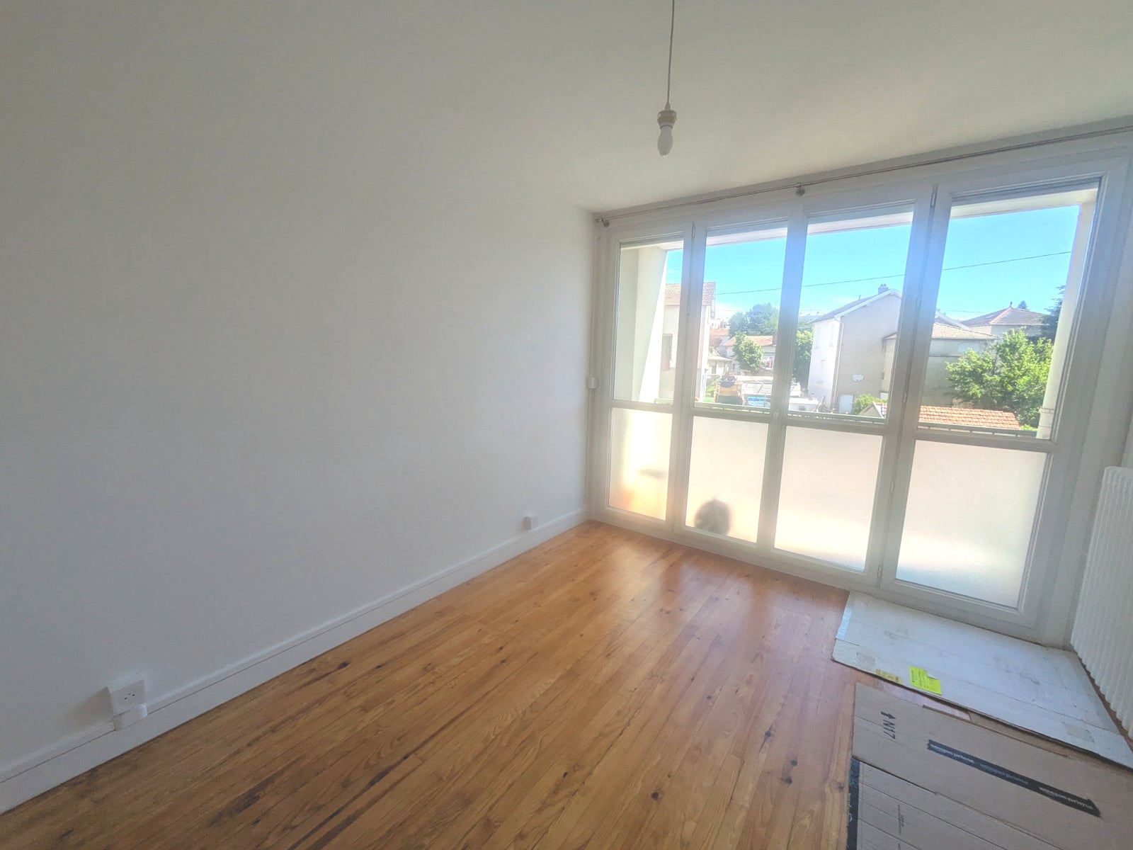 Appartement Chemin du Prieuré à Feurs