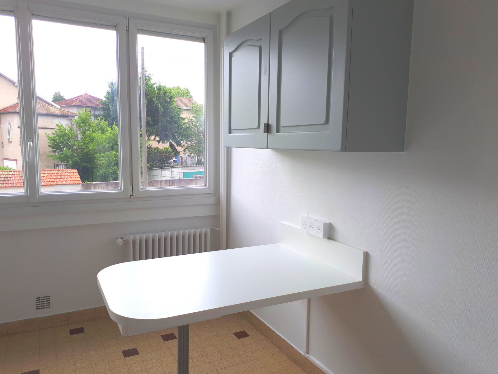 Appartement Chemin du Prieuré à Feurs