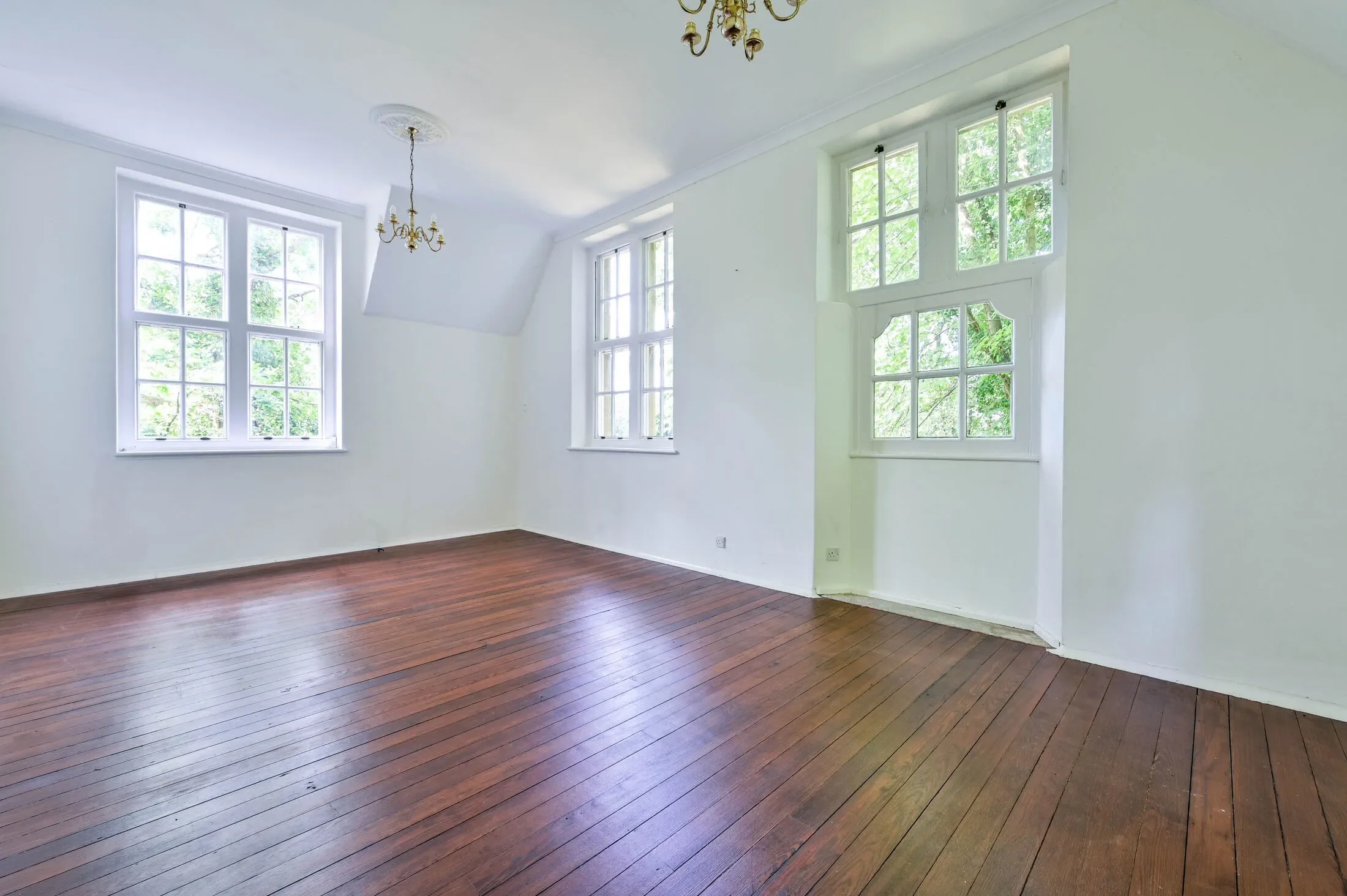 Flat Badgers Hollow in Waverley