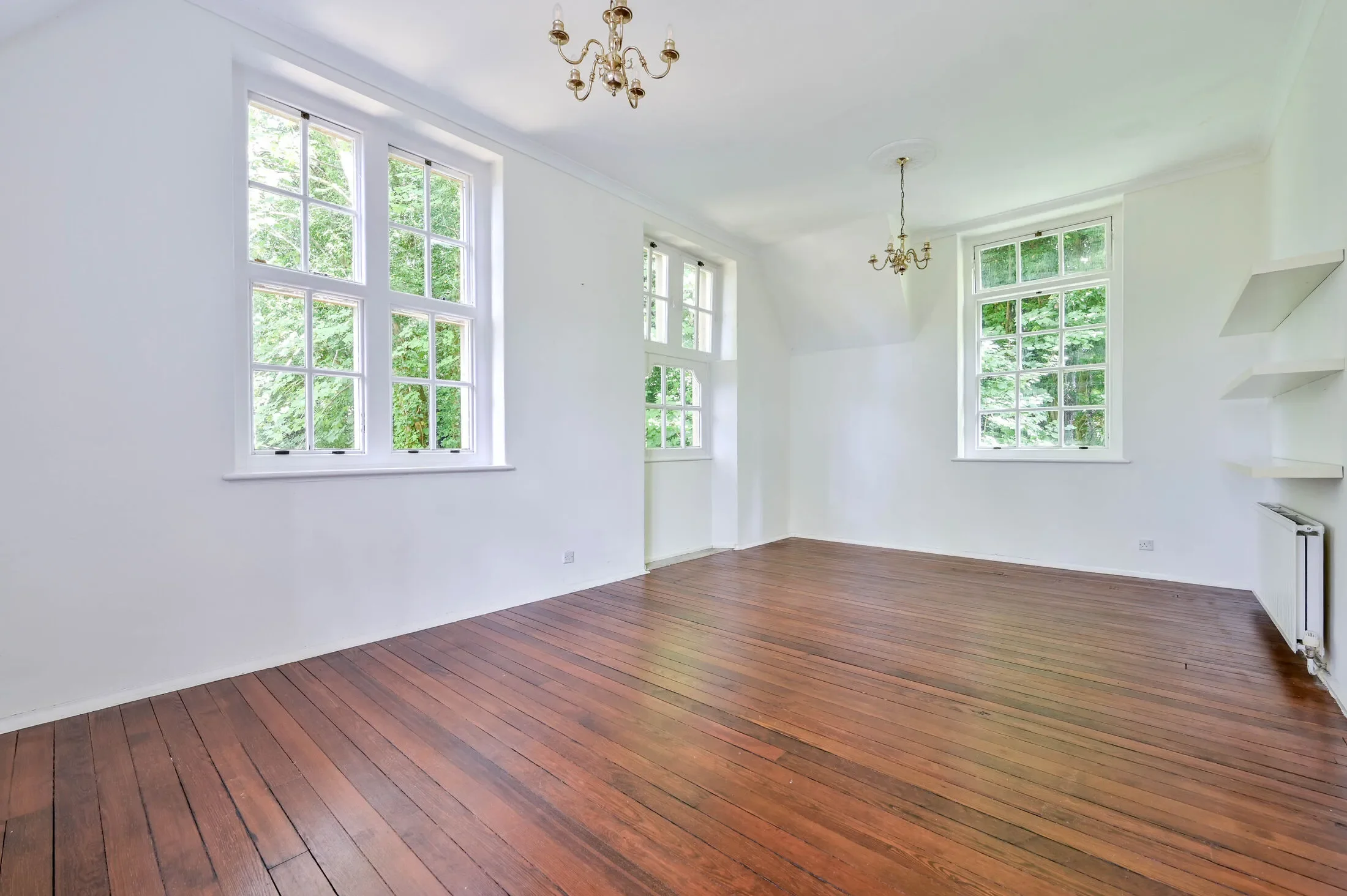 Flat Badgers Hollow in Waverley