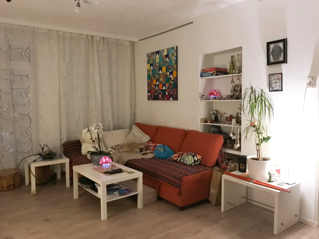 Appartement Gramsbergenlaan in Den Haag