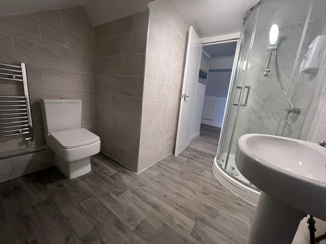Flat B1505 in Cramlington