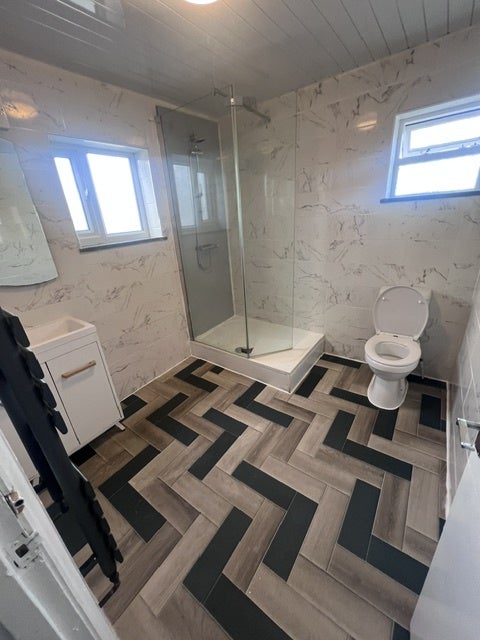 Flat B1505 in Cramlington