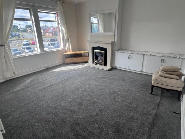 Flat B1505 in Cramlington