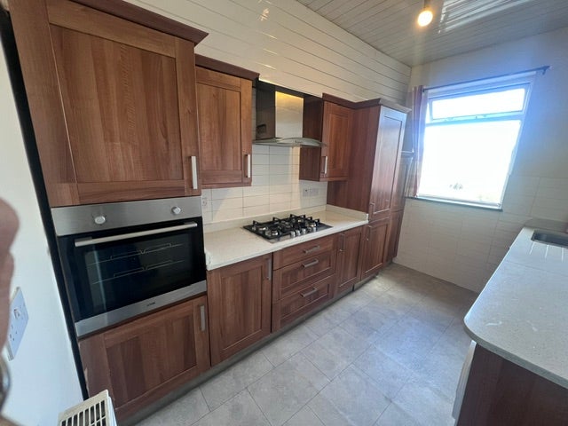 Flat B1505 in Cramlington