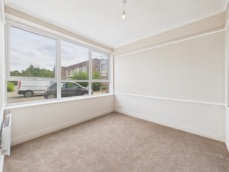 Flat Worcester Road in Wychavon