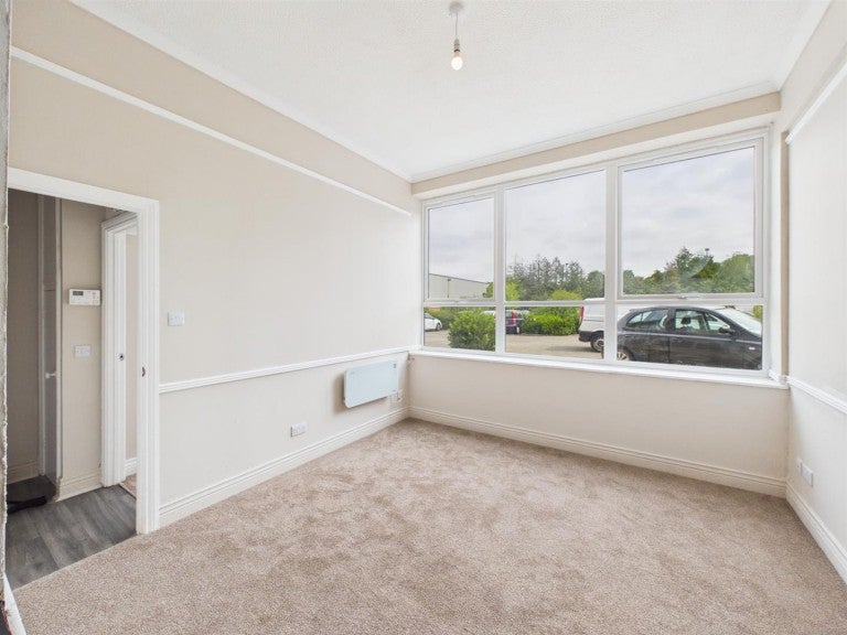 Flat Worcester Road in Wychavon