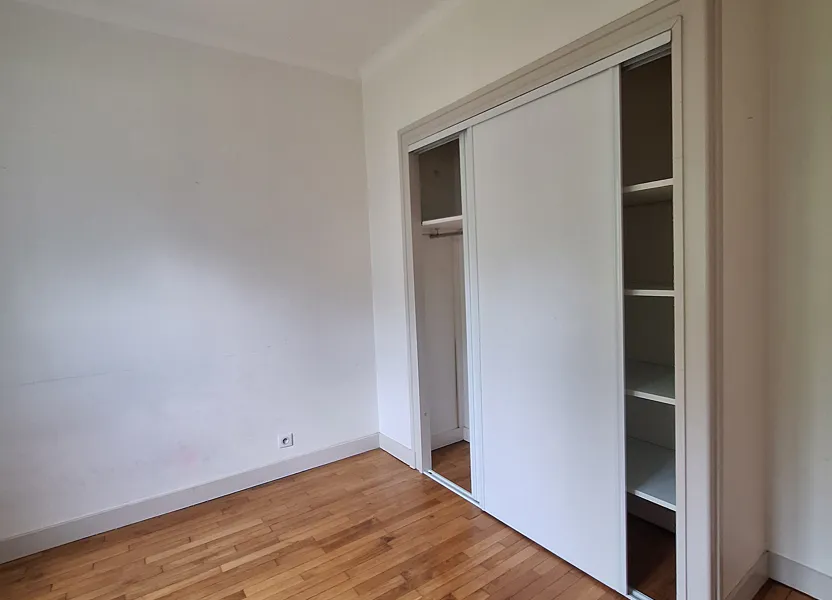 Maison Rue du Gué de Verthamont à Limoges