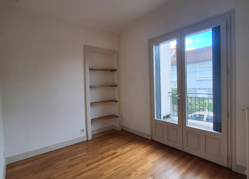 Maison Rue du Gué de Verthamont à Limoges