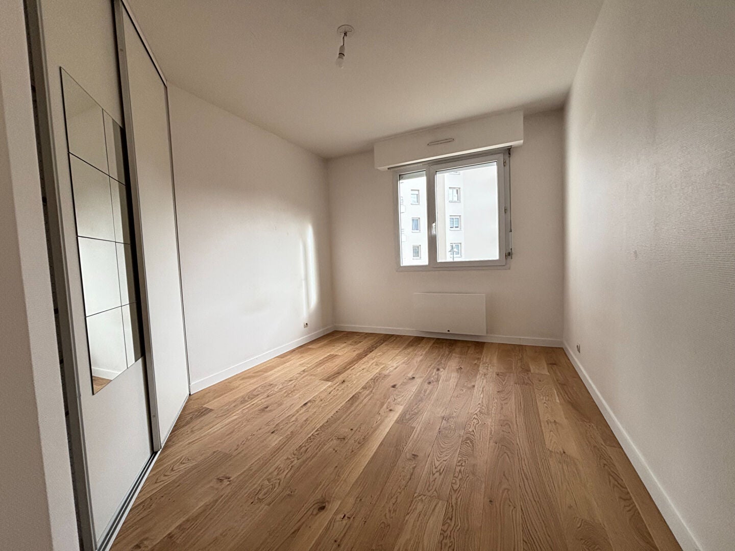 Maison Mail Anne Catherine à Rennes
