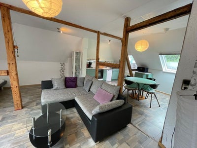Wohnung Rheinuferstraße in Sankt Goarshausen
