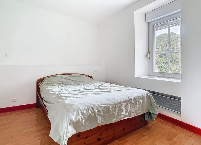 Appartement Rue Duret à Brest
