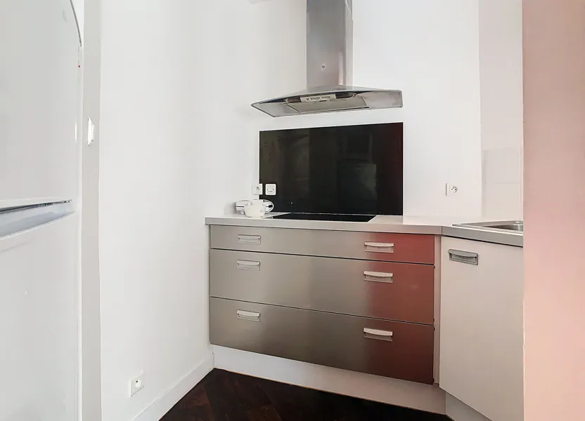 Appartement Rue Duret à Brest