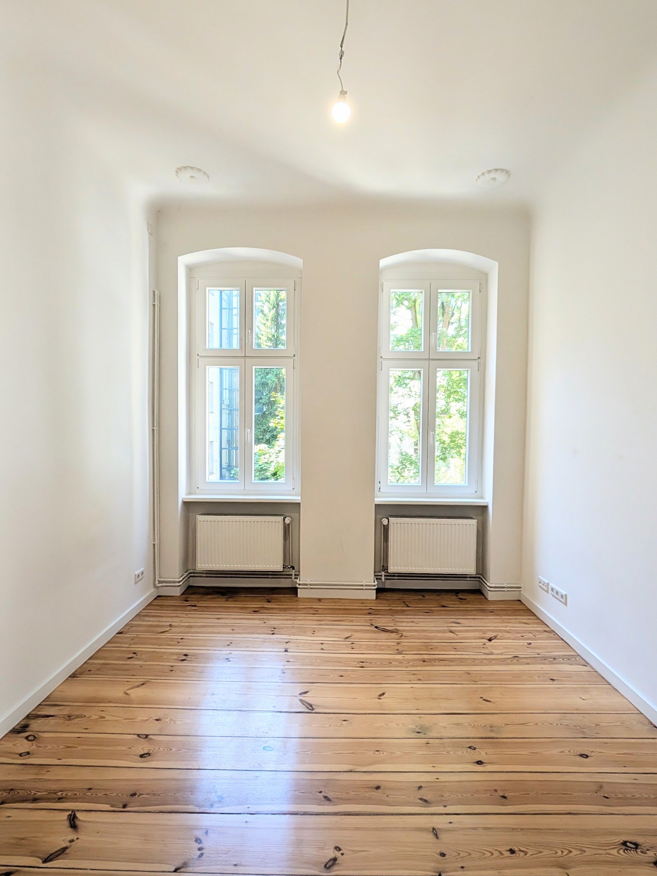 Wohnung Blissestraße in Berlin