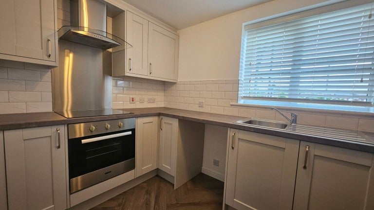 House Regency Gardens in Tameside