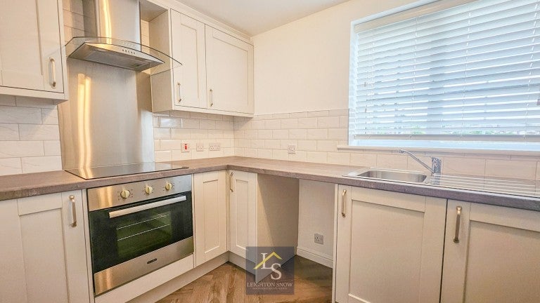 House Regency Gardens in Tameside