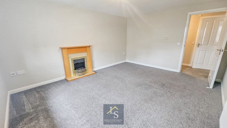 House Regency Gardens in Tameside