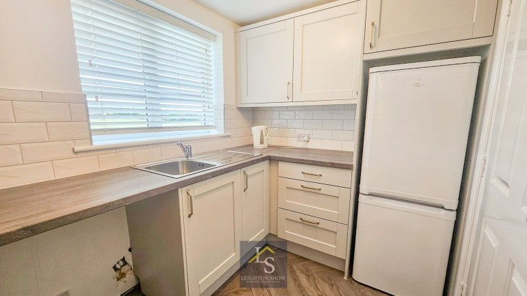 House Regency Gardens in Tameside