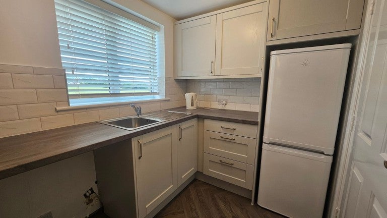 House Regency Gardens in Tameside
