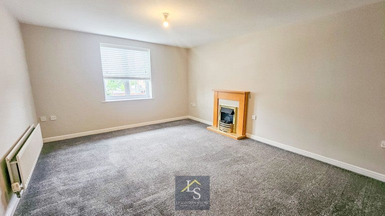 House Regency Gardens in Tameside